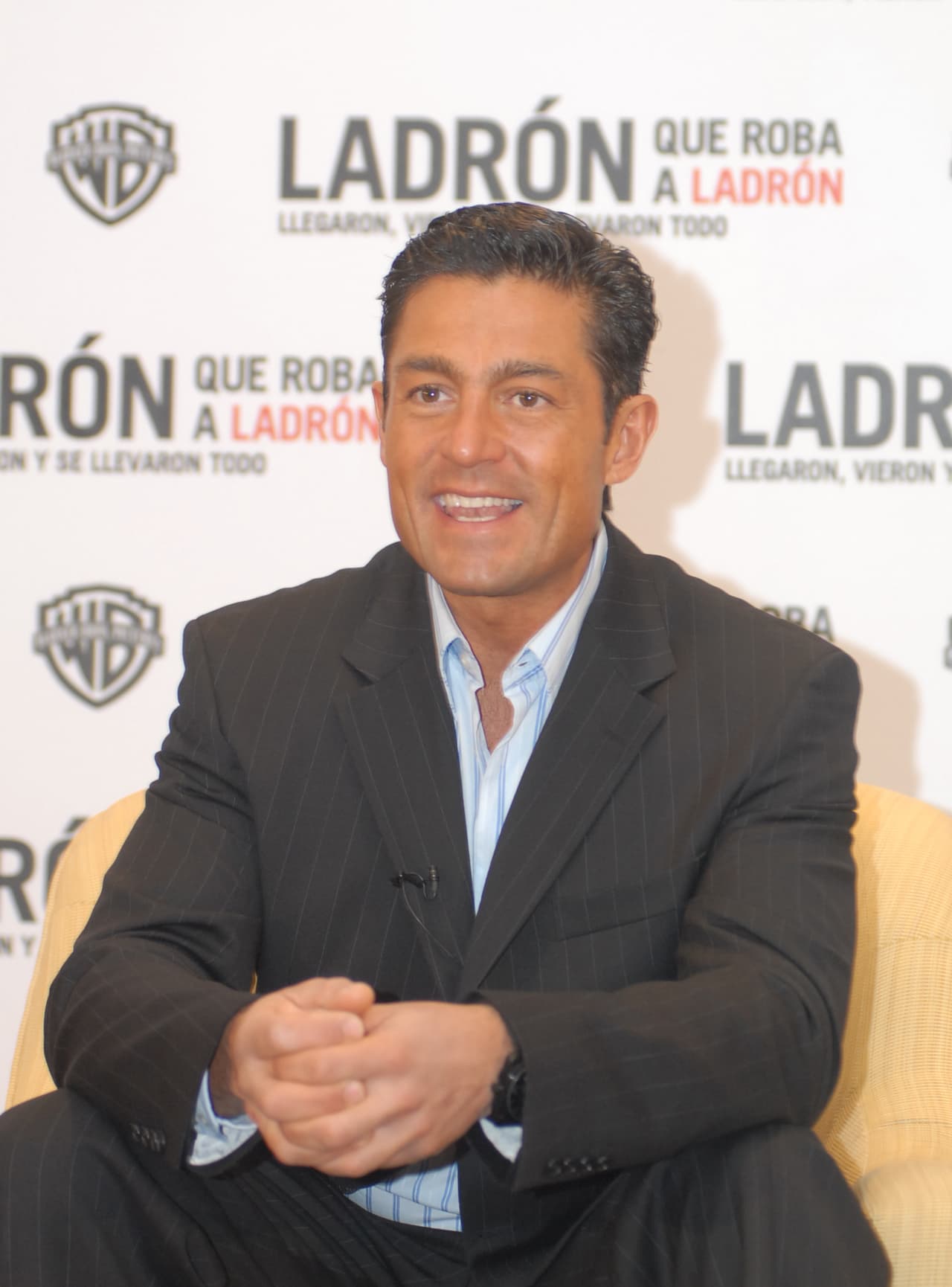 Empezamos este conteo con el galán más famosos de las telenovelas, ¿sabías que 
<b><a href="http://www.univision.com/temas/fernando-colunga">Fernando Colunga</a></b> también estudio una licenciatura?