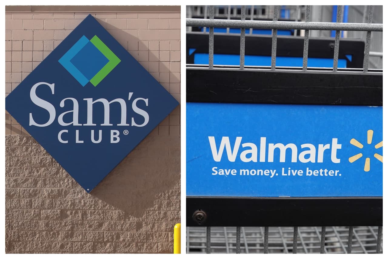 Farmacias de Walmart y Sam's Club en Texas administrarán la vacuna contra el coronavirus 