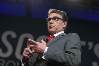 ¿Conseguirá Perry que nos olvidemos de su "momento oops"?