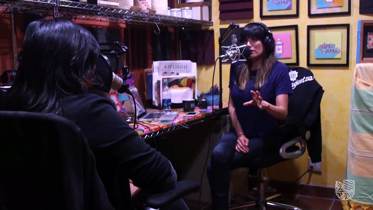 Mamá siendo mamá - un día en la vida de Bricia y Paulina López