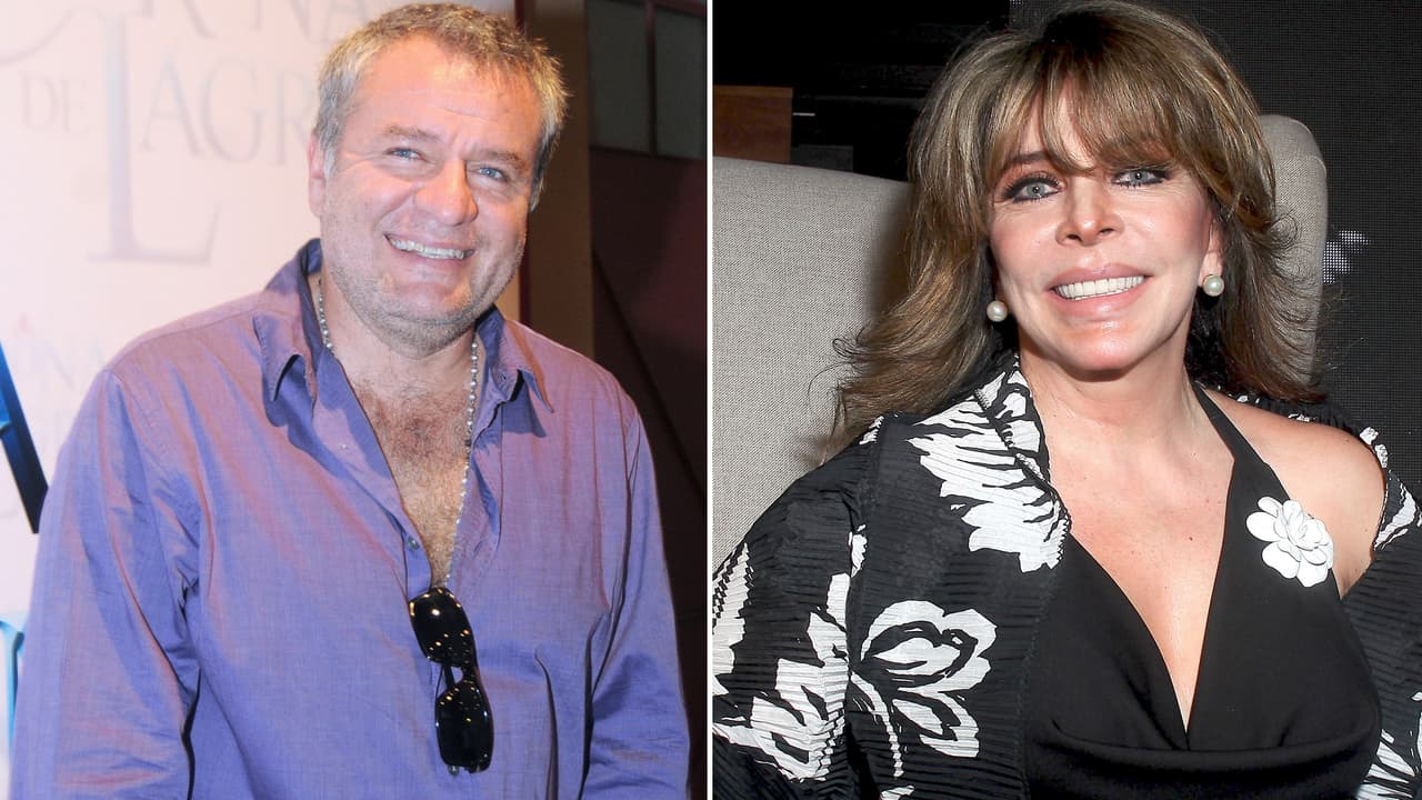 Todo a raíz de una publicación que le dedicó a 
<b><a href="https://www.univision.com/famosos/veronica-castro-delicada-salud-fotos" target="_blank">su hermano José Alberto 'El Güero' Castro. </a></b>
<br>