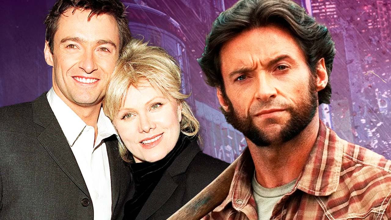 La exesposa de Hugh Jackman no quería divorciarse por el pacto que hicieron