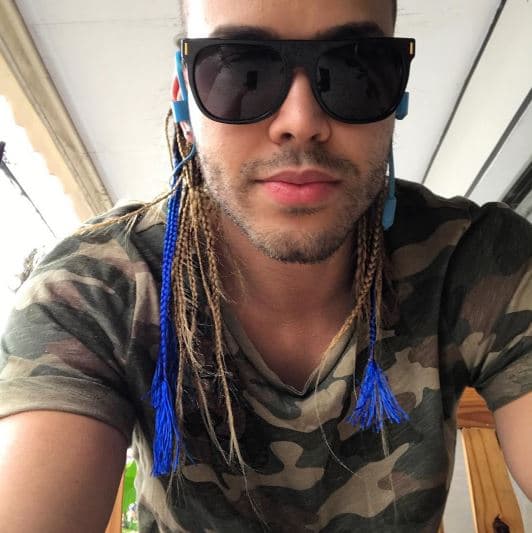 Prince Royce siempre dice que para lograr el éxito hay que acompañarlo de acciones. Y perseguir ese sueño sin cesar es lo que hará que se cumpla.