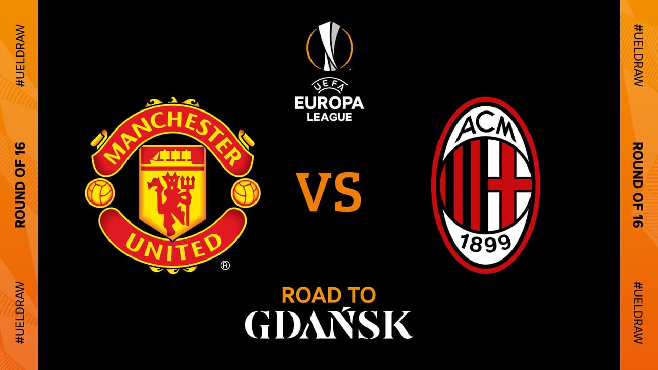 Manchester United - Milan