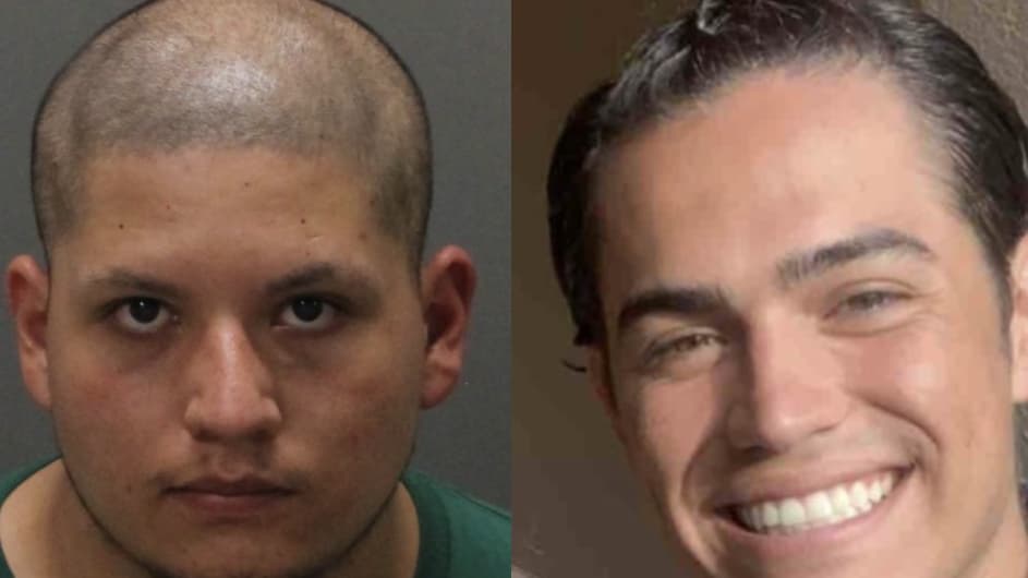 Muere Anthony Barajas tras ser atacado junto a su amiga en una sala de cine en Corona