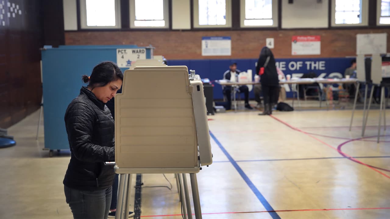 Elecciones Chicago 2023: la guía completa para la segunda vuelta por la Alcaldía