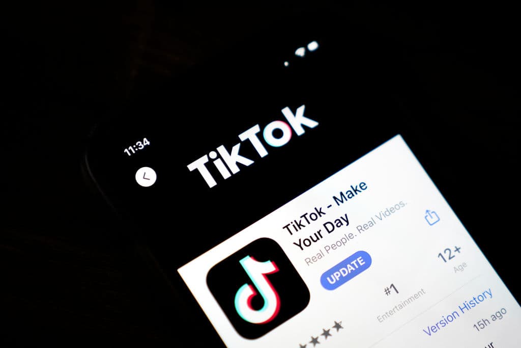 Tiktok, la app que enfrenta a Trump con China, rechaza la oferta de Microsoft 