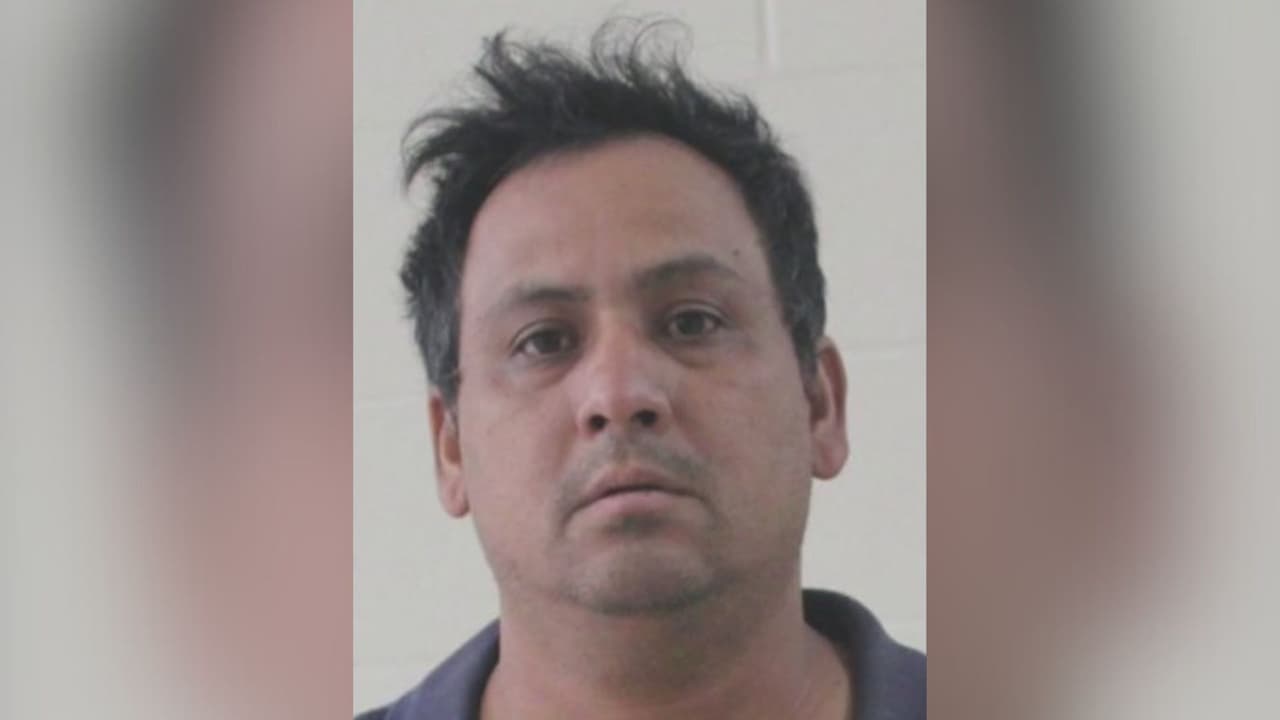 Hombre es condenado a 30 años de prisión tras declararse culpable de comprar a una menor