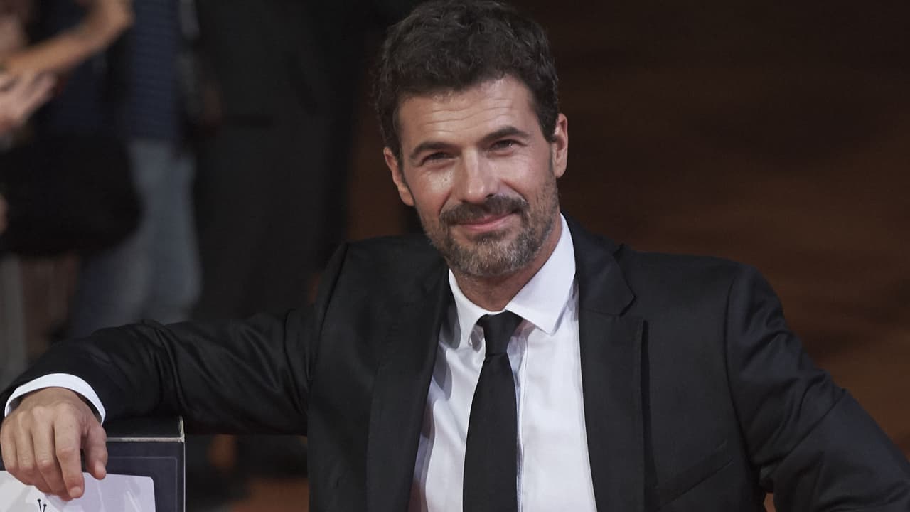 Rodolfo Sancho, actor español.