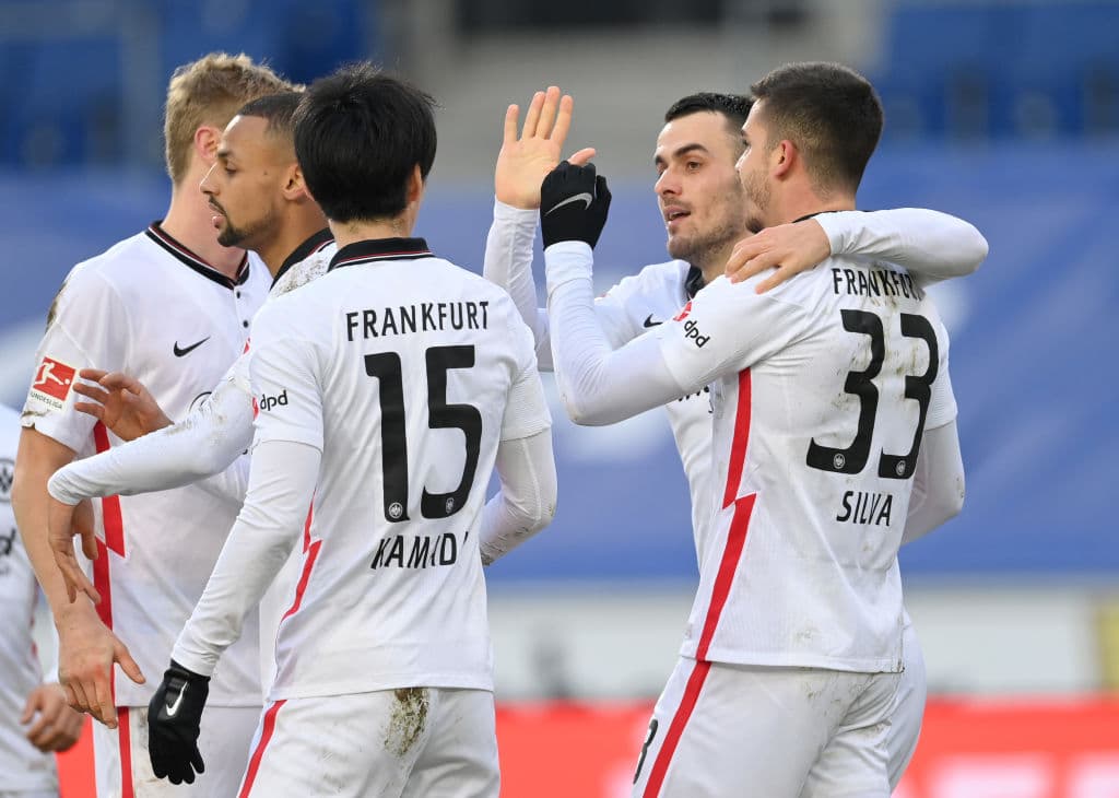 La caída del Leipzig y lo más destacado de la Bundesliga