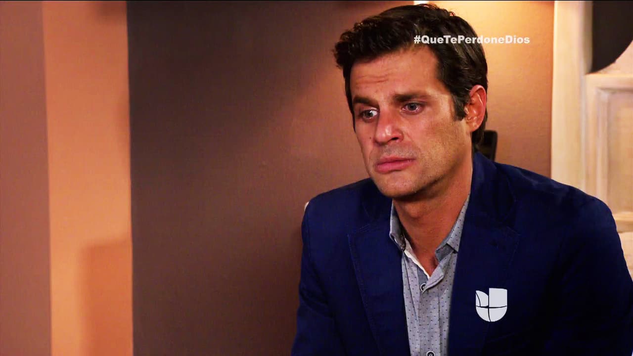 Si no fuera por su situación, estarían amándose como nunca.