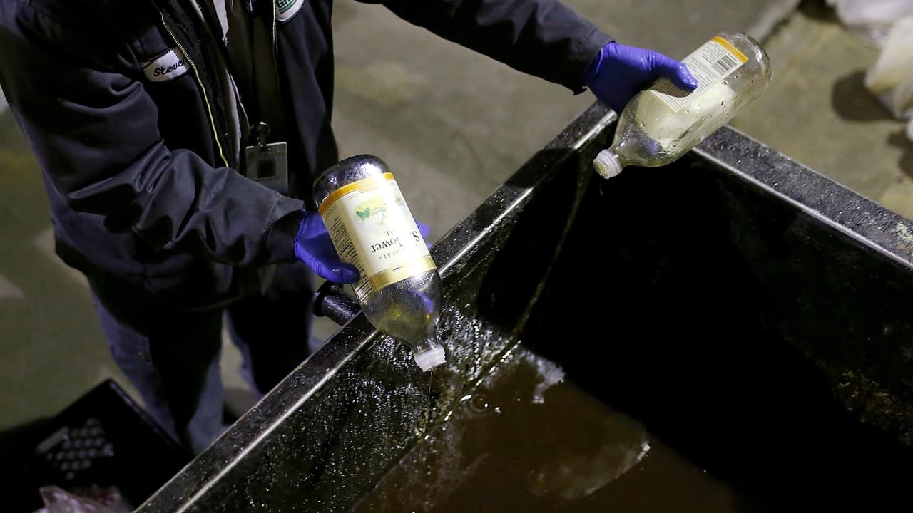 Conoce depósitos en Irving y Arlington donde puedes llevar los desechos de la cena de Thanksgiving