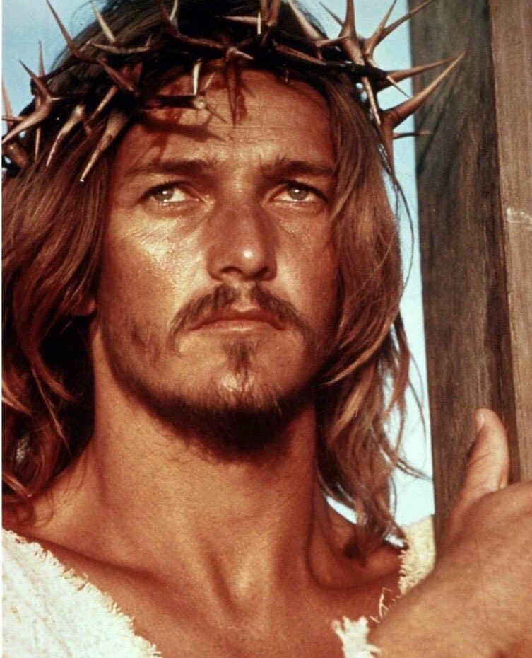 En donde el protagonista fue el actor Ted Neeley, la cinta tenía toques hippies y se cantaba música rock, por lo que creó gran polémica.