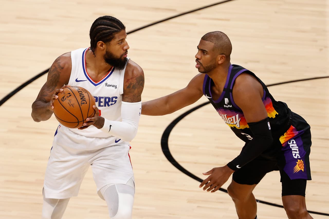 Ante la victoria histórica, los Suns aseguran que aún hay
<i>mucho más por demostrar</i> en los próximos juegos.
<br>