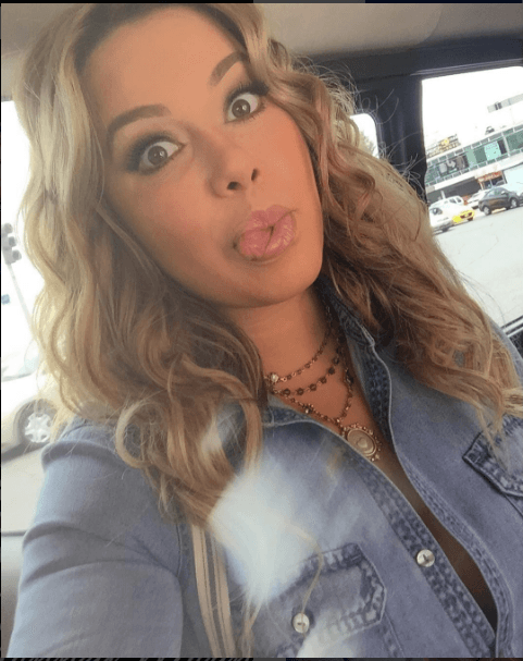 Chiquis ha sido camaleónica, pero siempre súper a la moda.