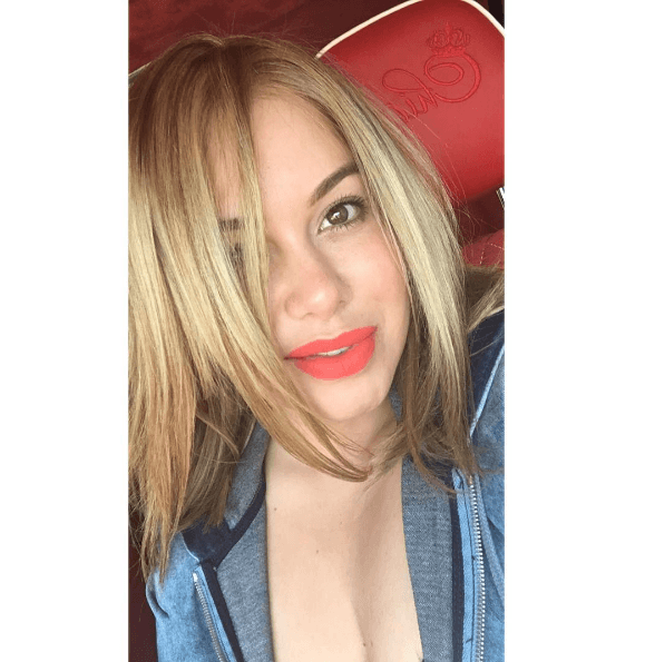 'Chiquis' tuvo una relación conflictiva con su madre por mucho tiempo, se dice que Jenni murió enemistada con su hija. Hagamos un recuento de esta relación madre e hija.