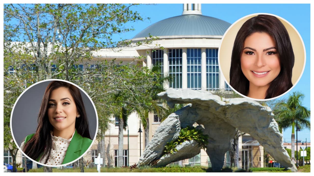 Alcalde y 10 enmiendas: lo que está en juego en la ciudad de Doral en estas elecciones