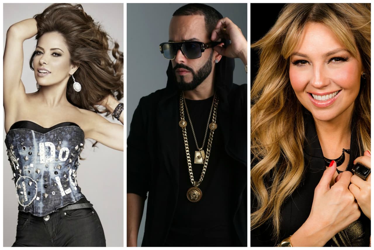 Esta edición de Premio Lo Nuestro está llena de razones para que no te pierdas ni un detalle, pero acá te van las razones por las que este elenco te va a tener al filo del asiento.