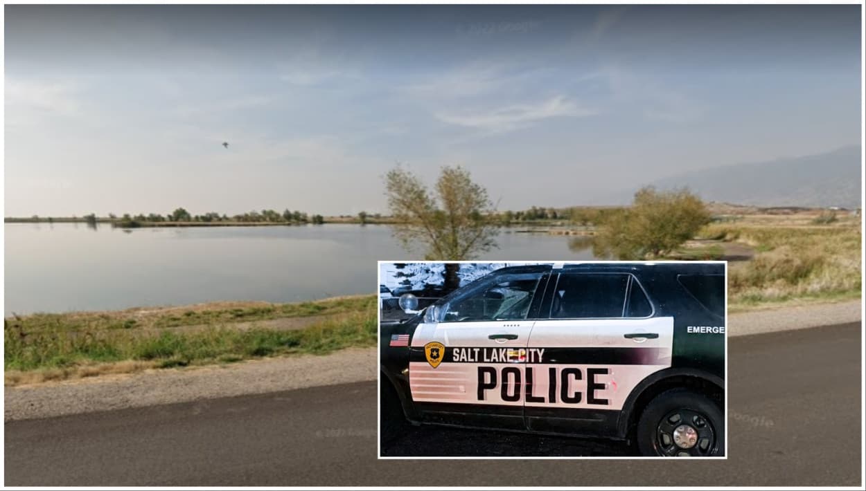 Hallan cuerpo en descomposición en un canal del río Jordan