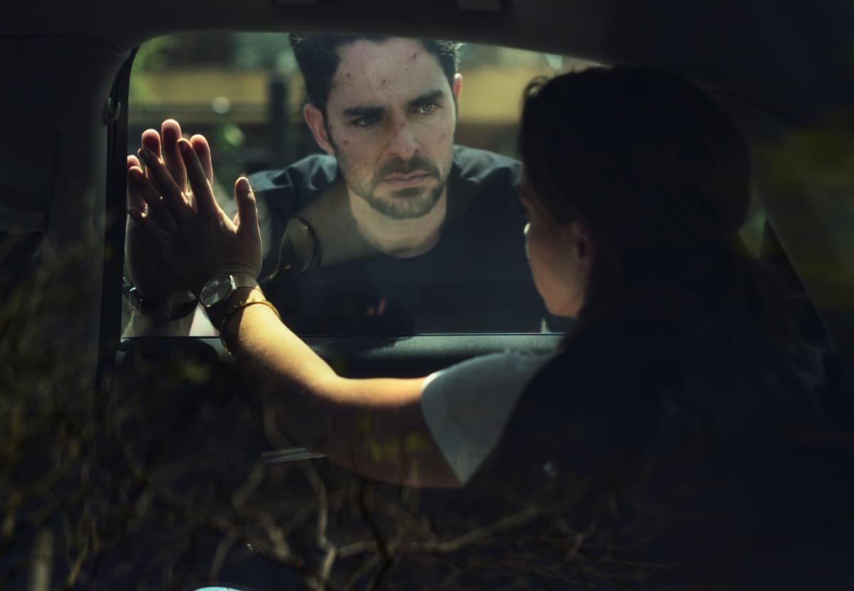 ¿Quién mató a Sara?