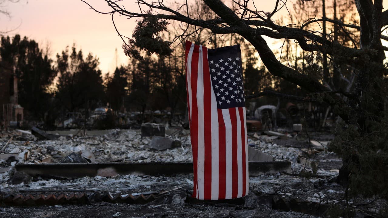 Presos en Texas donaron más de 53,000 dólares para las víctimas del huracán Harvey 