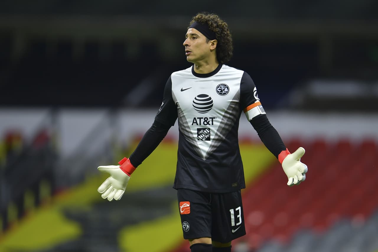 ‘Chicote’ Calderón (31’, 72’) marcó los tantos para el equipo del ‘Midas’. Henry Martin (75’) descontó, pero el cuadro de Miguel Herrera no encontró la fórmula para reponerse en el marcador.