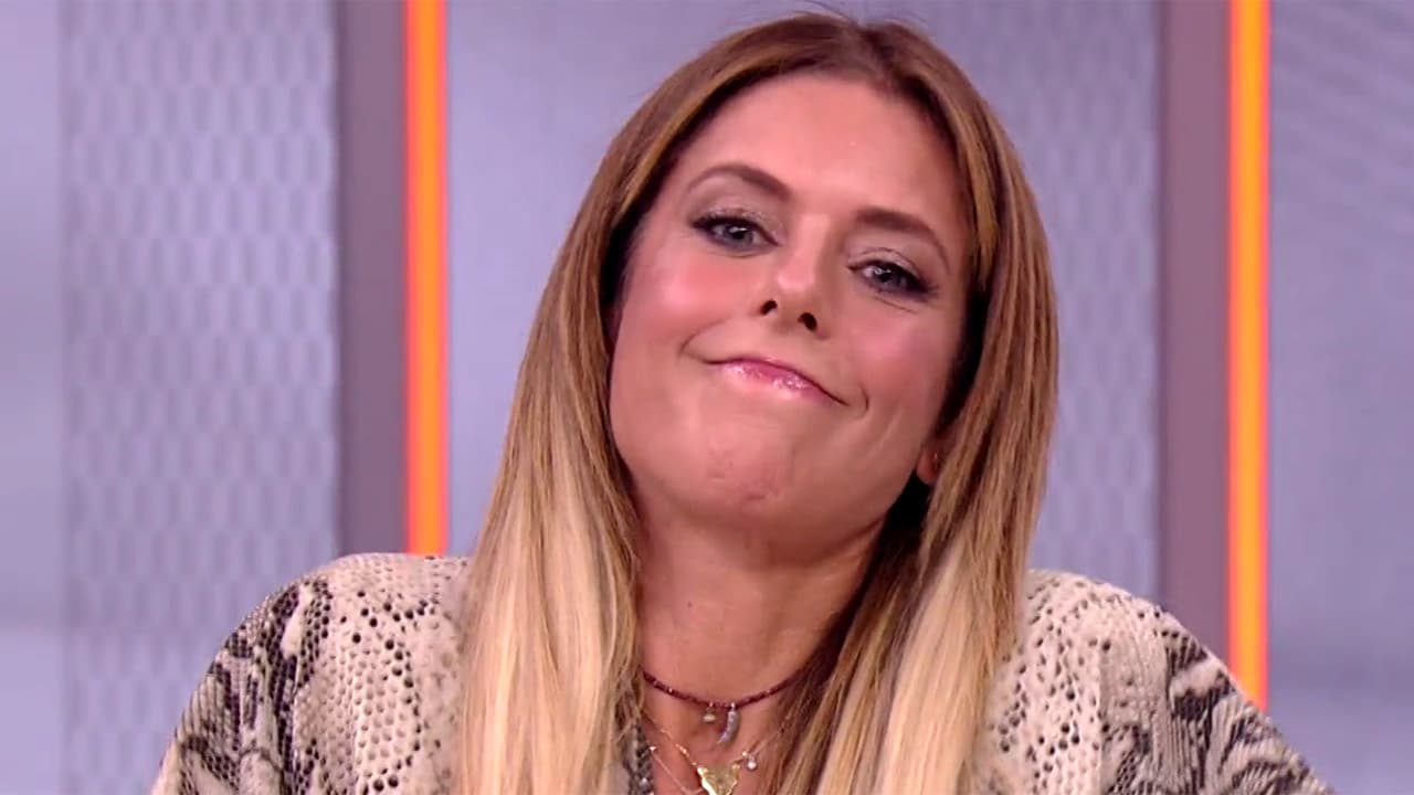 Con sentimientos encontrados, Maki se despidió de Despierta América porque regresa a México