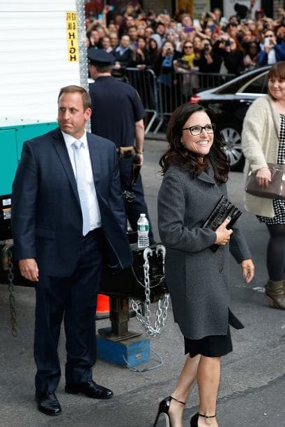 ¡Mira cuánta gente al fondo!