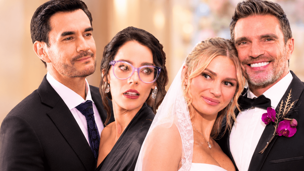 Resumen de Tan Cerca De Ti, Nace El Amor capítulo 72