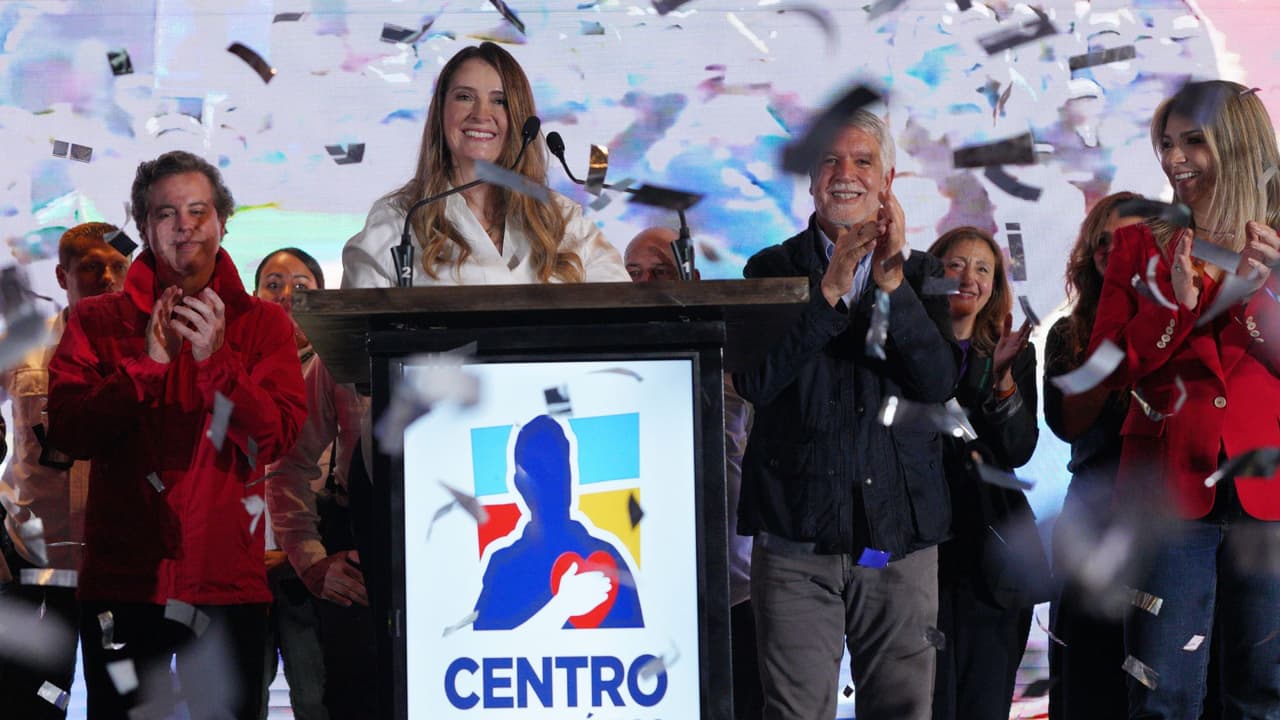 Colombia elige nuevo Congreso y define candidatos para presidenciales de mayo