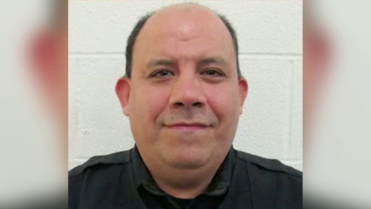 Acusan a oficial texano de agredir sexualmente a una niña de 4 años