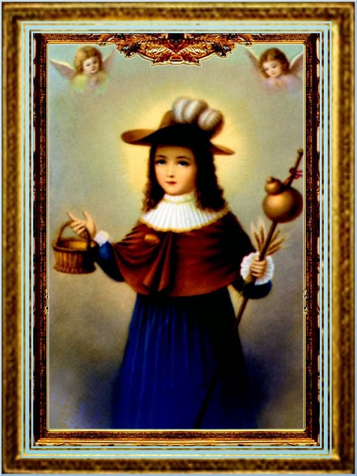 La historia del Santo Niño de Atocha es sumamente interesante, y para ello tenemos que remontarnos hasta mucho antes de la colonización de la Nueva España, en el siglo XIII, cuando España estaba bajo el dominio de los musulmanes.