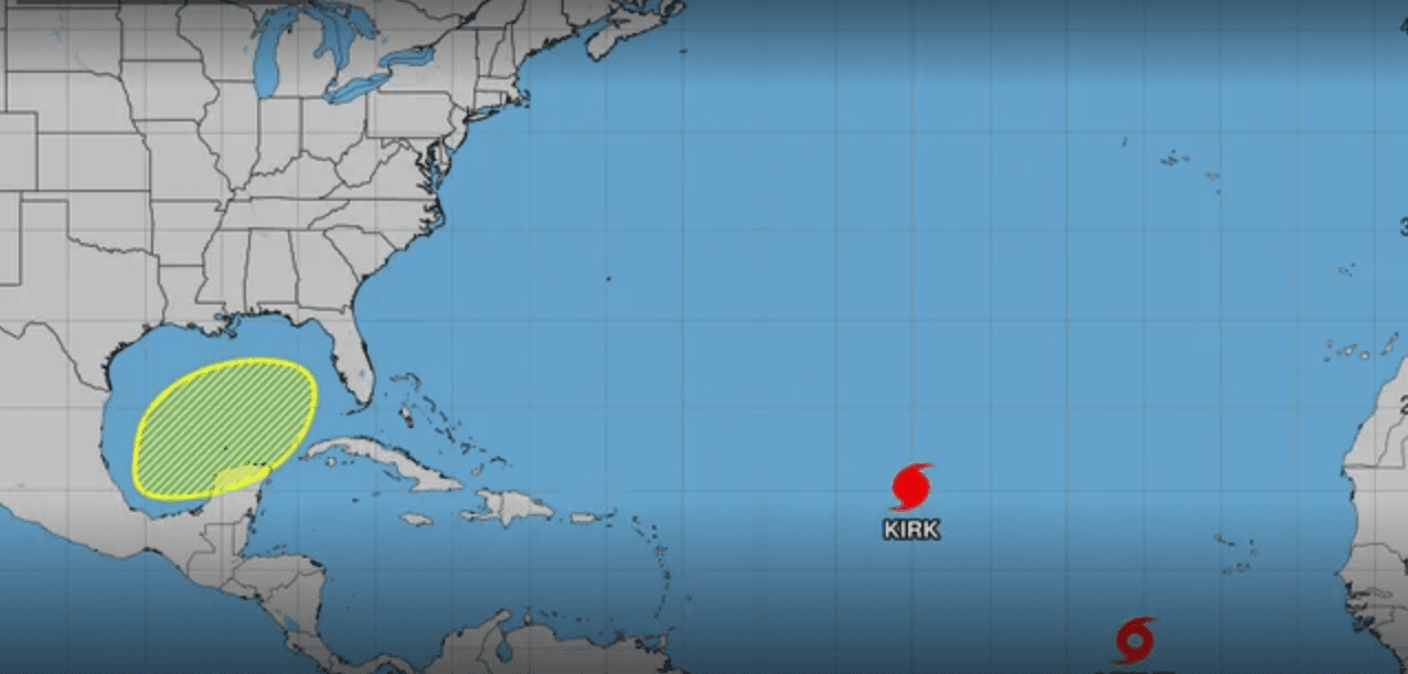 Florida sigue expuesta a una peligrosa temporada de huracanes: nuevo pronóstico de mal tiempo preocupa a meteorólogos