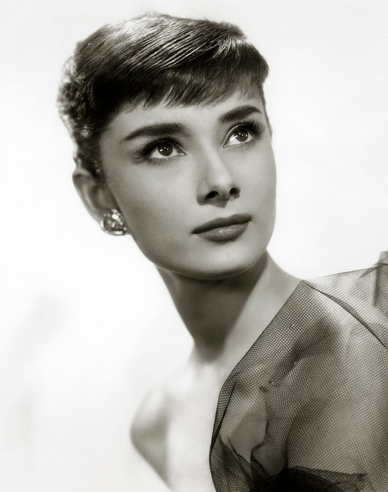  Audrey  Hepburn