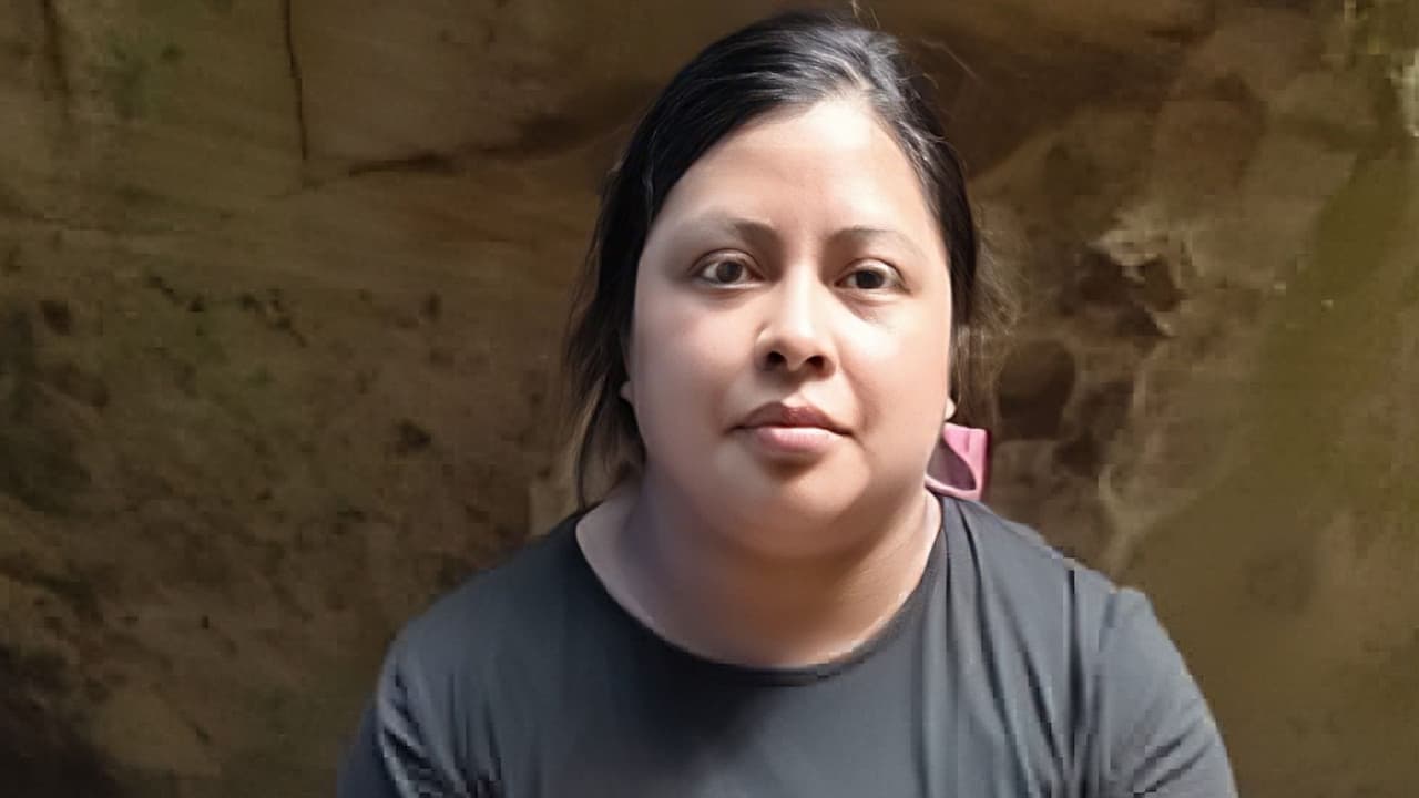 "Me lastimaron", habla inmigrante detenida por ICE en operativo viral en Chamblee