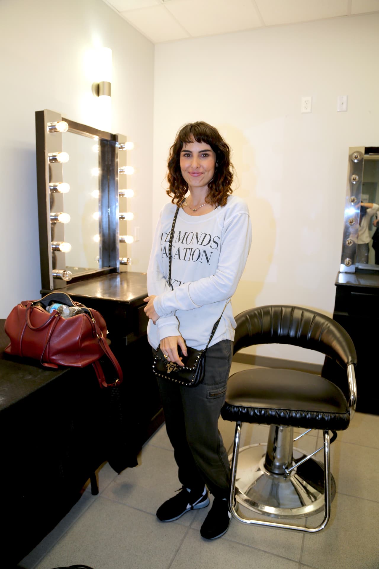 Ana nunca pasa inadvertida en las alfombras ni eventos sociales que asiste ¿Cuál crees que ha sido su mejor y peor elección?