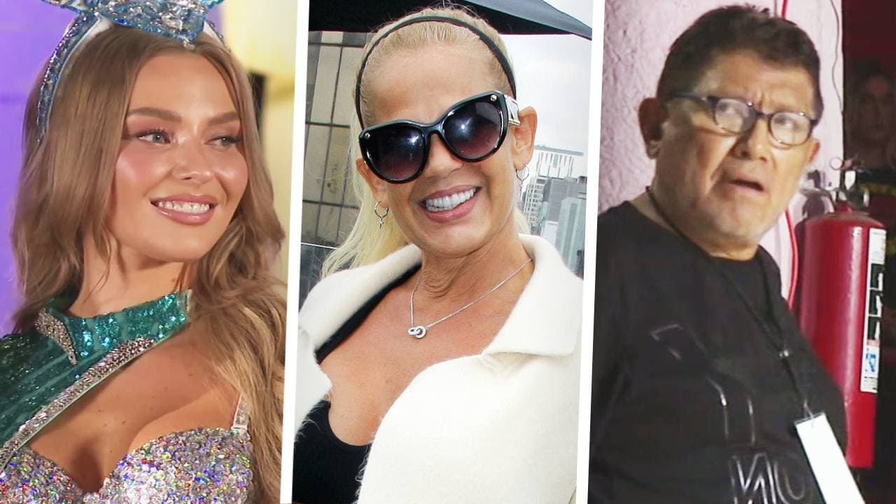 Niurka Marcos asegura que Irina Baeva y Juan Osorio pecan de soberbios: su mensaje para la rusa