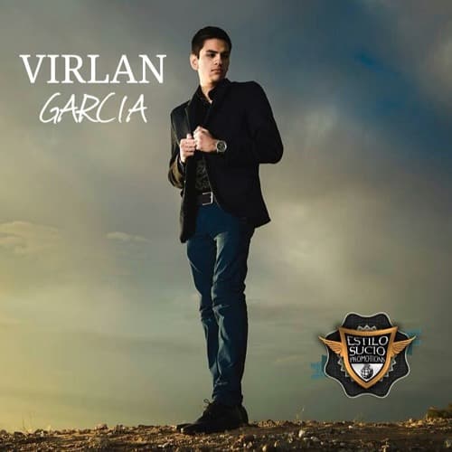 Virlan, cuenta con miles de admiradores en redes sociales, como en Facebook donde ya rebazó los 700,000 seguidores.