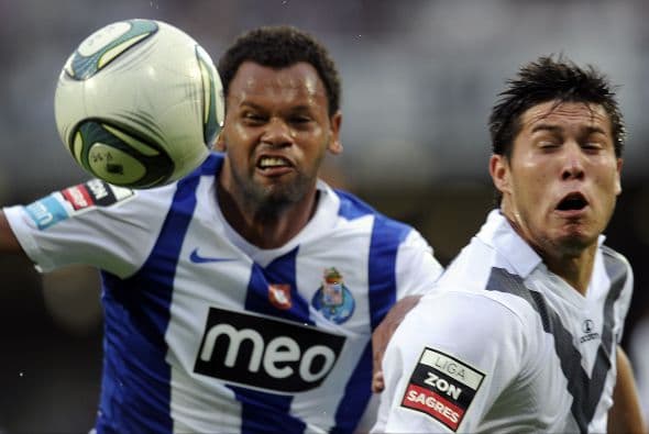 Braga, que perdió la final ante Porto, recibió 4.5 millones de euros ($6.5 millones), además de otros 11.8 millones de euros ($17 millones) por su participación en la fase de grupos de la Champions.