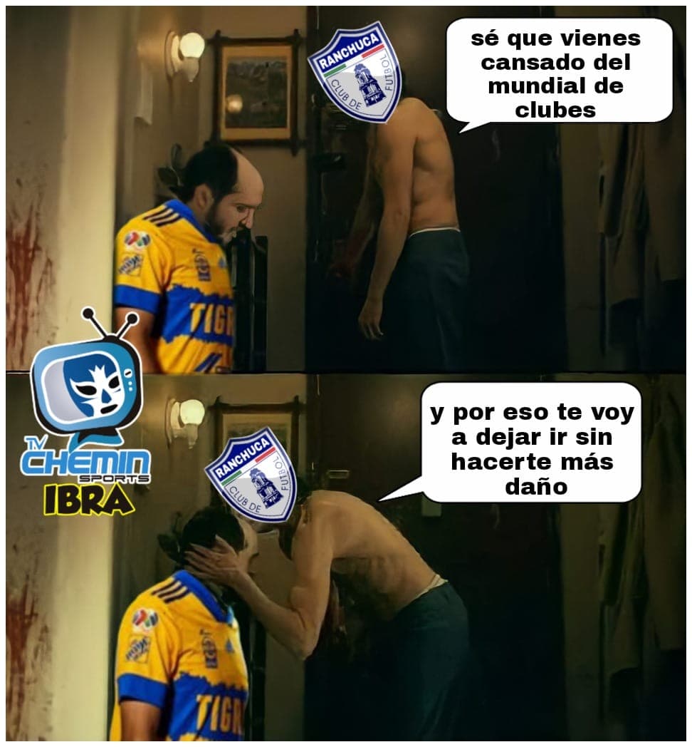 Los mejores memes de la J12 del Guard1anes 2021 | Mientras cementeros y azulcremas luchan por la cima, regios y rojinegros salen raspados del cotorreo en internet.