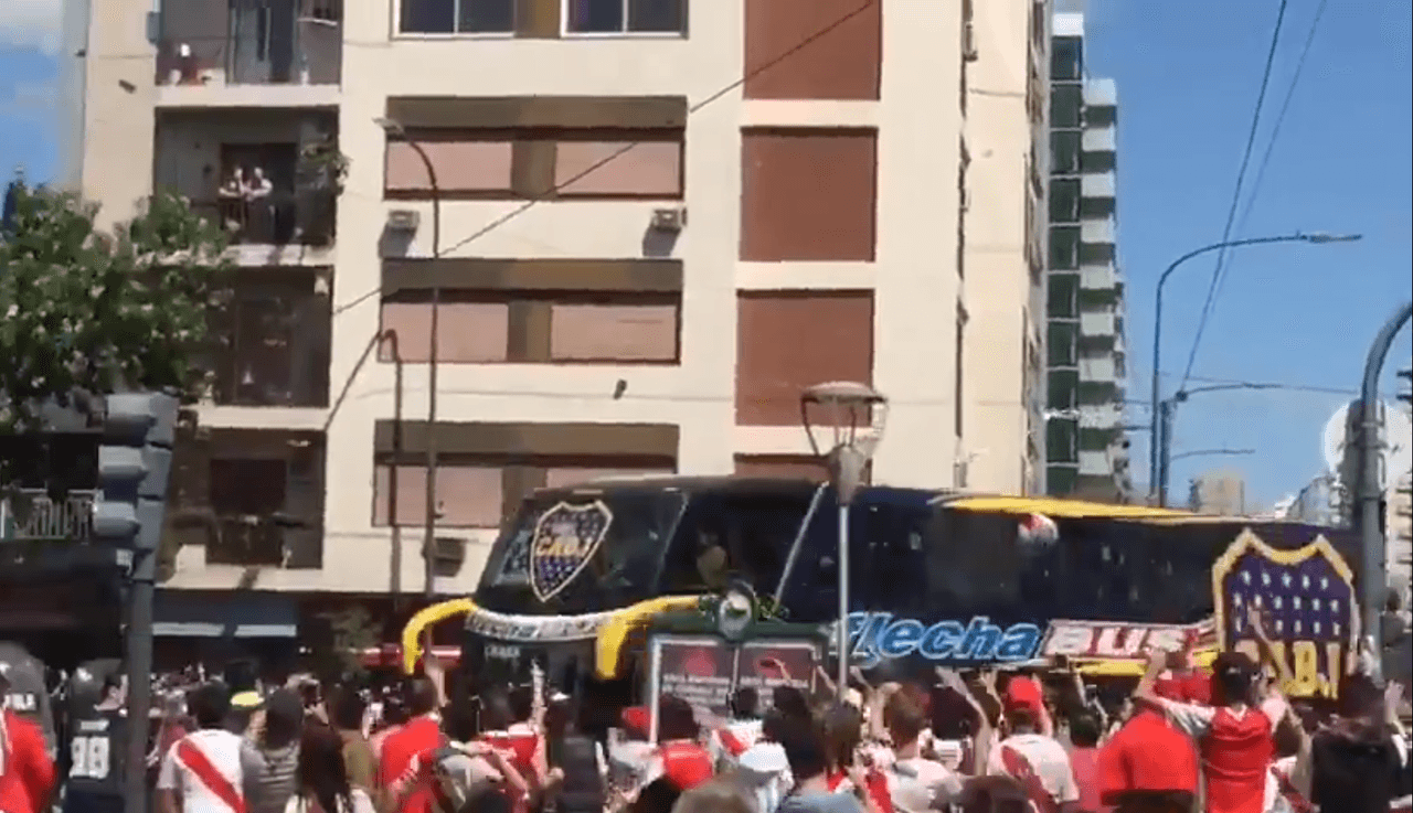 Opinión | La vergüenza de ser argentino