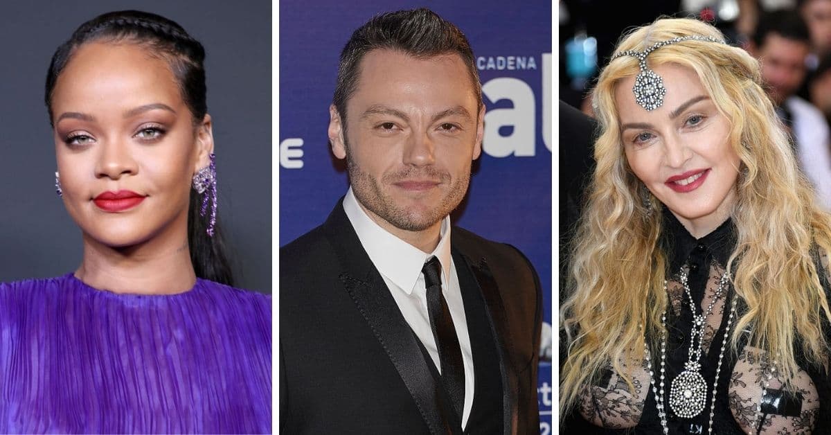 Internet recordó a los famosos que han sido "cancelados" por un país entero: México vs Tiziano