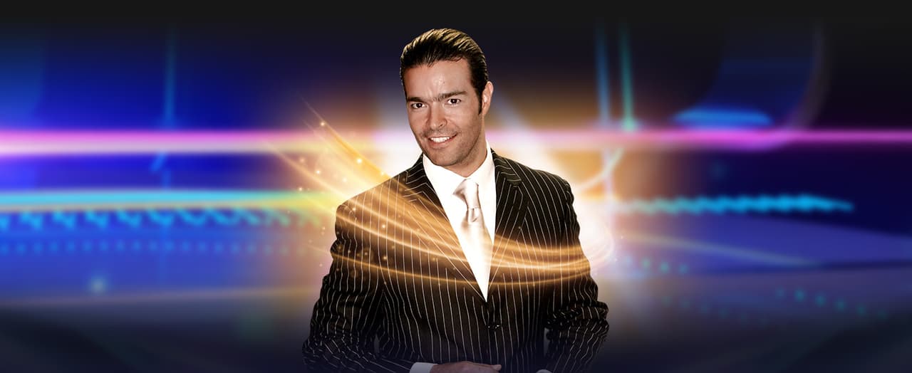 Pablo Montero: el galán mexicano