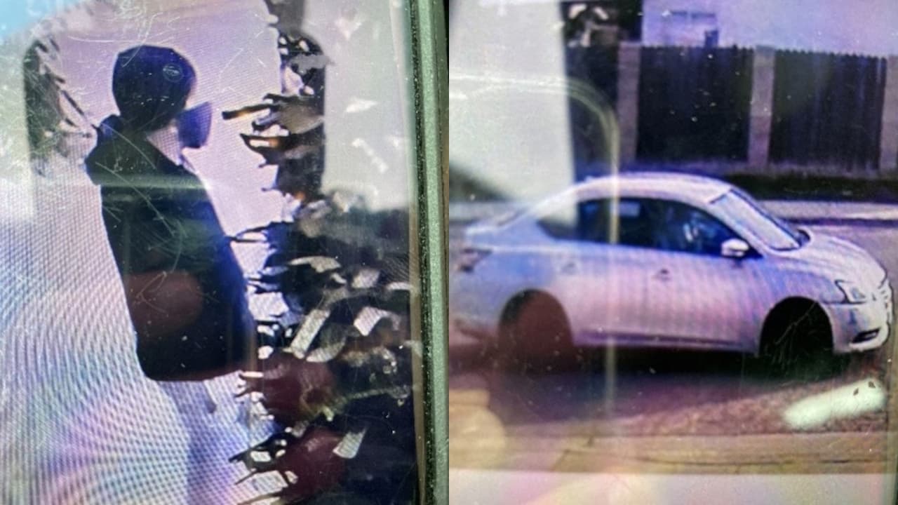 Policía de Bakersfield busca sospechoso por agresión sexual a menores de edad