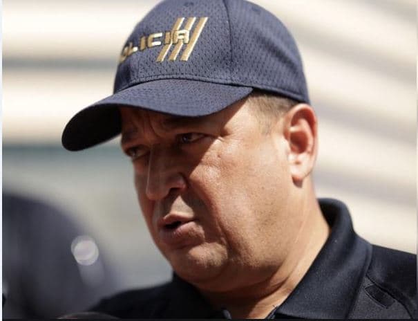  Autoridades aseguran que están prohibidas las querellas contra agentes por relacionarse con homosexuales