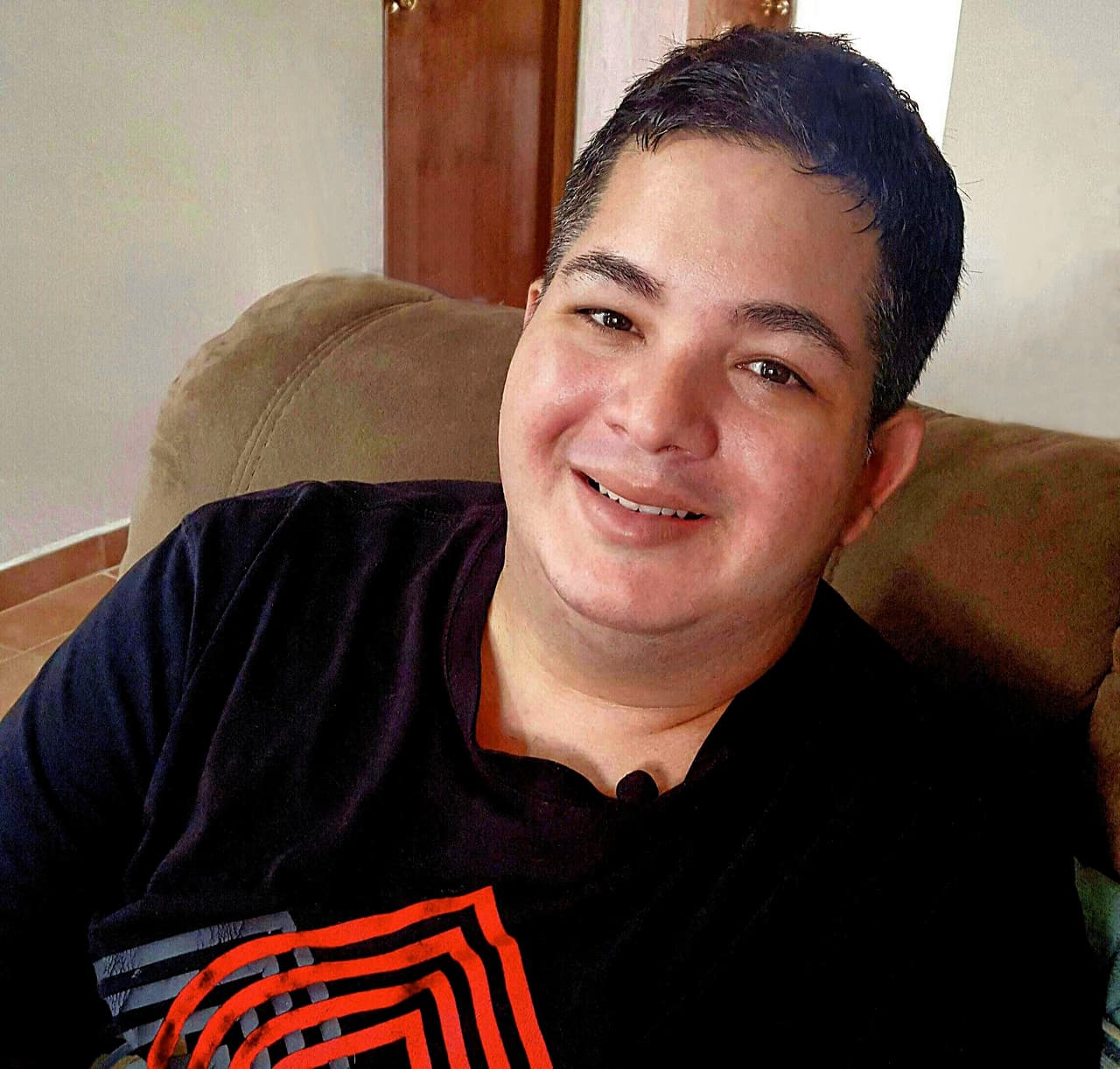 Tras un sábado doloroso, Miguel Carrasquillo falleció sin conseguir la muerte asistida