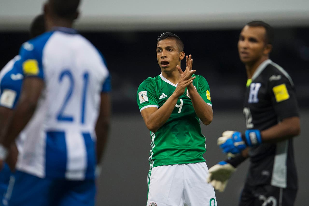 Ángel Sepúlveda (Querétaro) - Delantero