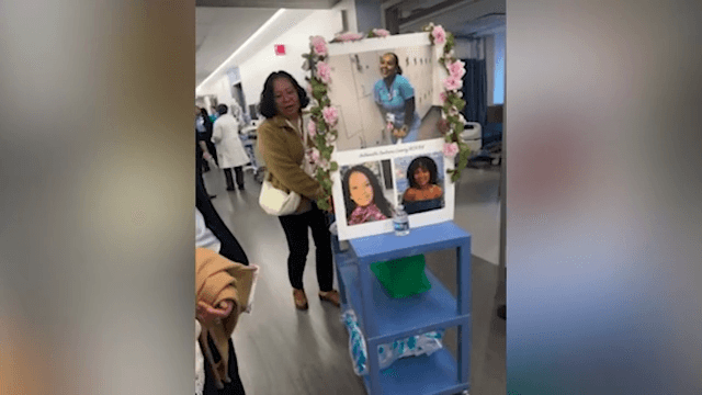 La familia continúa luchando para que el legado de Antonella trascienda la tragedia, esperando que su historia sirva de alerta para otras víctimas de violencia doméstica y que su caso reciba la justicia que merece.