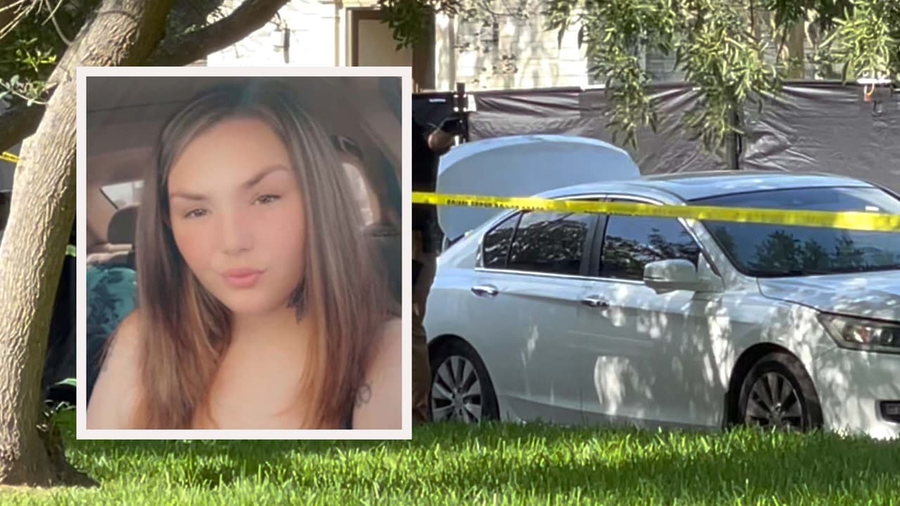 Hallan en una cajuela el cuerpo de una madre que había sido reportada como desaparecida en Texas City