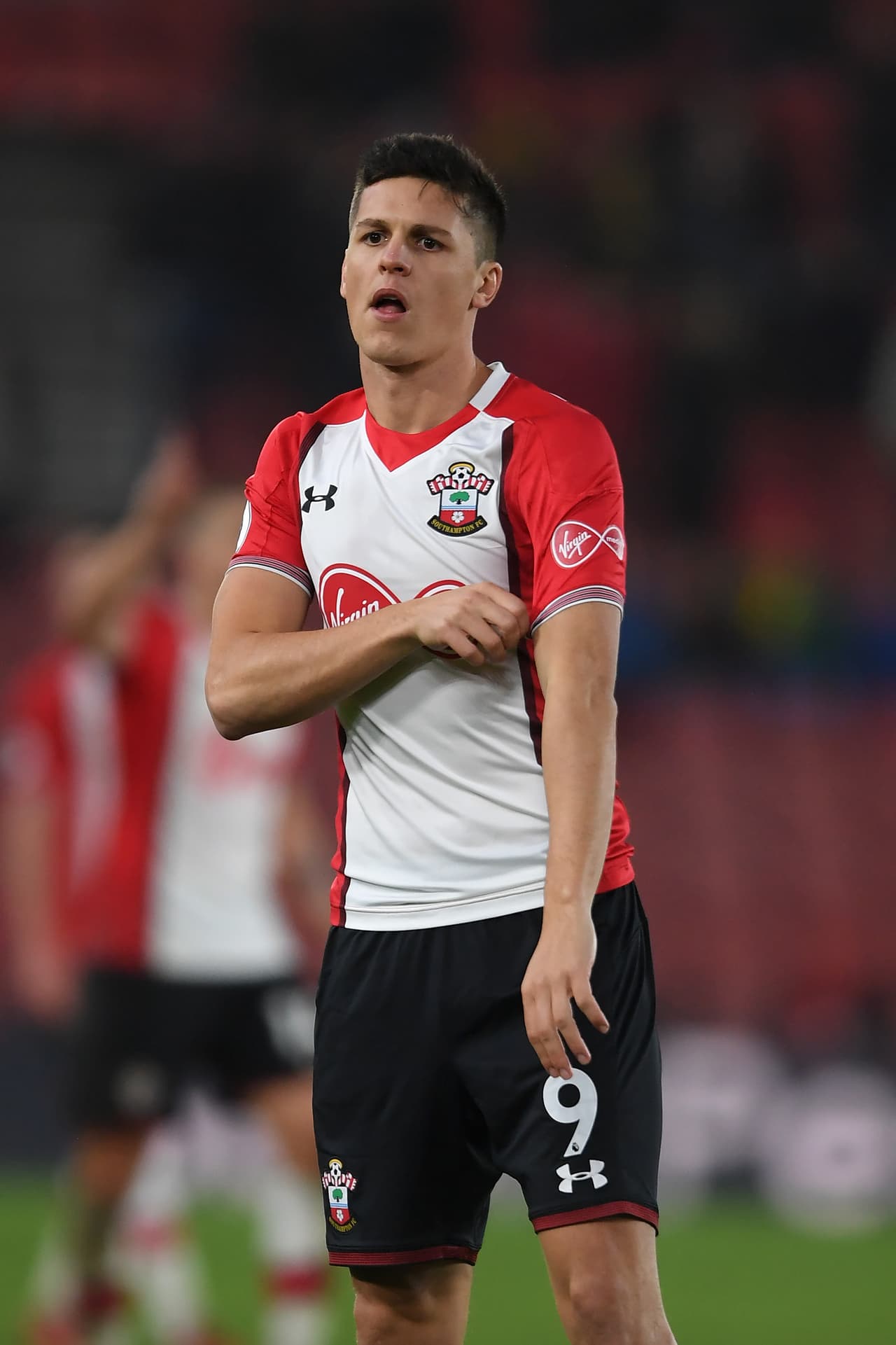 Su salida del Mónaco se da por la falta de minutos. El Southmapton ya es la nueva casa del delantero argentino Guido Carrillo.